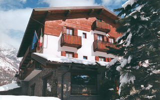 Náhled objektu Des Roses, Antey Saint André, Breuil - Cervinia, Włochy