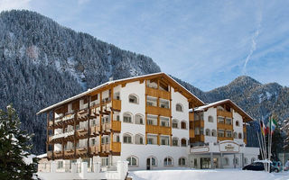 Náhled objektu Diamant, Santa Cristina / St. Christina, Val Gardena / Alpe di Siusi, Włochy