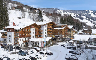 Náhled objektu DIE SONNE, Saalbach, Saalbach - Hinterglemm / Leogang / Saalfelden / Fieberbrunn, Austria