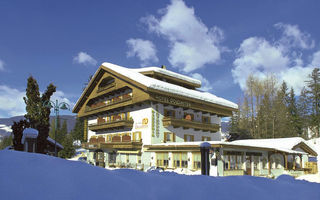 Náhled objektu Dolomiten, Dobbiaco / Toblach, Alta Pusteria / Hochpustertal, Włochy