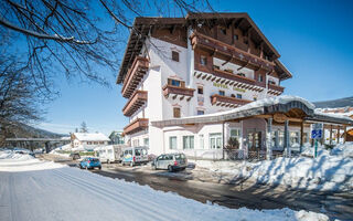 Náhled objektu Dolomites Hotel Union, Dobbiaco / Toblach, Alta Pusteria / Hochpustertal, Włochy