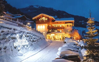 Náhled objektu Dorfer, Grossarl, Gastein / Grossarl, Austria