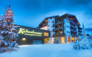 Náhled objektu Dorfhotel Kaltenhauser, Hollersbach, Oberpinzgau, Austria