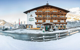 Náhled objektu Dörflwirt, Hainzenberg, Zillertal, Austria