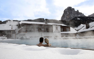 Náhled objektu Dosses, Santa Cristina / St. Christina, Val Gardena / Alpe di Siusi, Włochy