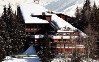 Náhled objektu Du Golf, Les Arcs, Les Arcs, Francja