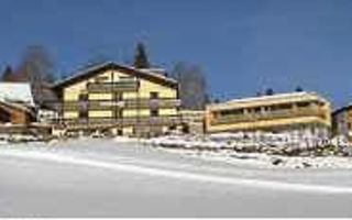 Náhled objektu Dunza, Bürserberg, Brandnertal, Austria