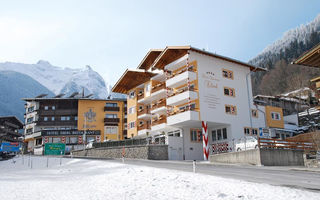 Náhled objektu Eberl, Finkenberg, Zillertal, Austria