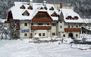 Náhled objektu Edelhof, Tarvisio, Friuli, Włochy