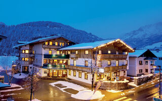 Náhled objektu Edelweiss, Hochfilzen, Kitzbühel / Kirchberg / St. Johann, Austria