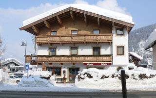 Náhled objektu Edelweiss, Hochfilzen, Kitzbühel / Kirchberg / St. Johann / Fieberbrunn, Austria