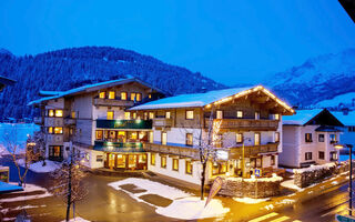 Náhled objektu Edelweiss, Hochfilzen, Kitzbühel / Kirchberg / St. Johann / Fieberbrunn, Austria