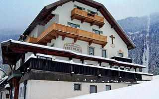 Náhled objektu Edelweiss, Mallnitz, Mölltal, Austria