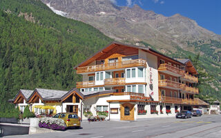 Náhled objektu Eden, Saas Grund, Saas Fee / Saastal, Szwajcaria