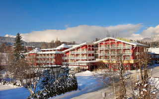 Náhled objektu Eden, Seefeld, Seefeld / Leutaschtal, Austria