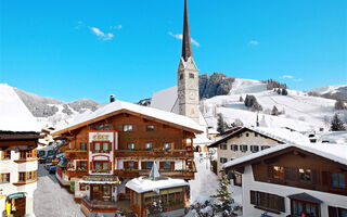 Náhled objektu Eder, Maria Alm, Hochkönig Winterreich, Austria