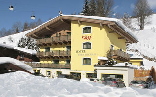 Náhled objektu Eder Michaela, Saalbach, Saalbach - Hinterglemm / Leogang / Saalfelden / Fieberbrunn, Austria