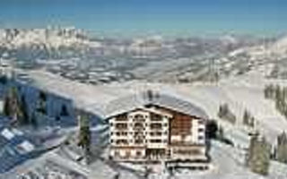 Náhled objektu Ehrenbachhöhe, Kitzbühel, Kitzbühel / Kirchberg / St. Johann, Austria