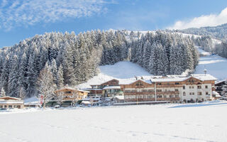 Náhled objektu Elisabeth, Kirchberg, Kitzbühel / Kirchberg / St. Johann, Austria