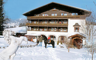 Náhled objektu Embacher Sporthotel, Embach, Rauris, Austria