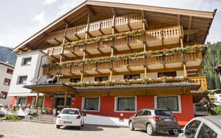 Náhled objektu Engel, Canazei, Val di Fassa / Fassatal, Włochy