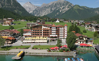 Náhled objektu Entners am See, Pertisau am Achensee, Achensee, Austria