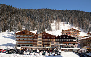Náhled objektu Enzian, Zauchensee, Salzburger Sportwelt / Amadé, Austria