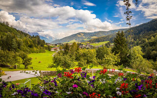 Náhled objektu Erbhof Hinterrain, Leogang, Saalbach - Hinterglemm / Leogang / Saalfelden, Austria