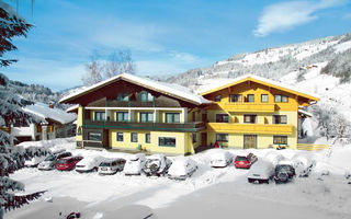 Náhled objektu Erika, Wagrain, Salzburger Sportwelt / Amadé, Austria