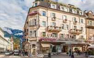 Náhled objektu Europa Splendid, Merano / Meran, Merano 2000, Włochy