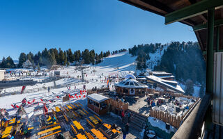 Náhled objektu Eurotel, Alpe Cermis, Val di Fiemme / Obereggen, Włochy