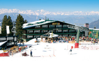 Náhled objektu Eurotel, Cavalese, Val di Fiemme / Obereggen, Włochy