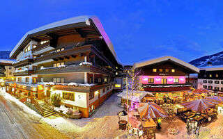 Náhled objektu Eva Village, Saalbach, Saalbach - Hinterglemm / Leogang / Saalfelden / Fieberbrunn, Austria