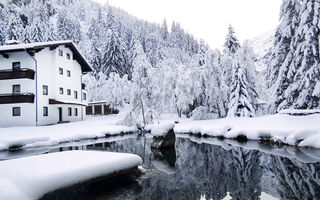 Náhled objektu Evianquelle, Bad Gastein, Gastein / Grossarl, Austria