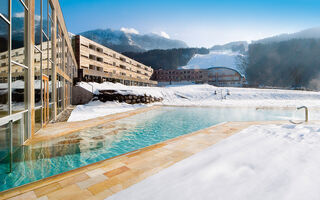 Náhled objektu Falkensteiner Carinzia, Tröpolach, Nassfeld / Hermagor, Austria