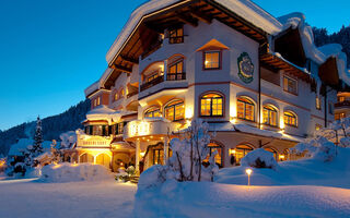 Náhled objektu Familien- und Wellnesshotel Der Hanneshof - Das Montana, Kleinarl, Salzburger Sportwelt / Amadé, Austria