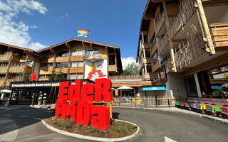 Náhled objektu Familienhotel EdeR FriDa, Maria Alm, Hochkönig Winterreich, Austria