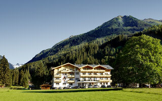 Náhled objektu Familienhotel Grundlhof, Bramberg am Wildkogel, Oberpinzgau, Austria