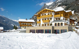 Náhled objektu Familienhotel Oberkarteis, Grossarl, Gastein / Grossarl, Austria