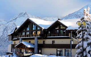 Náhled objektu Family Hotel Adamello, Passo Tonale, Passo Tonale / Ponte di Legno, Włochy