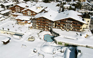 Náhled objektu Family & Spa Resort Alpenpark, Seefeld, Seefeld / Leutaschtal, Austria