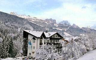 Náhled objektu Fanes, Moena, Tre Valli, Włochy