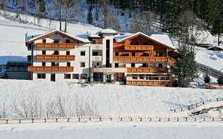 Náhled objektu Feldrand, Sarentino / Sarntal, Sarentino / Sarntal, Włochy