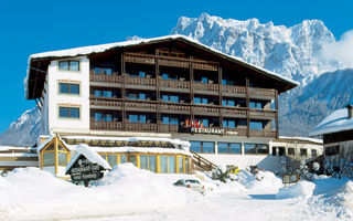 Náhled objektu Feneberg, Ehrwald, Tiroler Zugspitz Arena, Austria