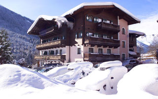 Náhled objektu Ferien- und Reitanlage Altachhof, Saalbach, Saalbach - Hinterglemm / Leogang / Saalfelden, Austria