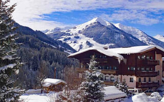 Náhled objektu Ferienanlage Hotel Altachhof und Hotel Annemarie, Saalbach, Saalbach - Hinterglemm / Leogang / Saalfelden / Fieberbrunn, Austria
