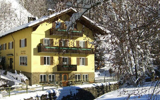 Náhled objektu Ferienhaus Hotel Post, Döllach, Heiligenblut, Austria