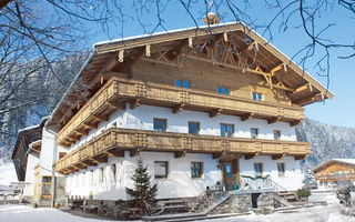 Náhled objektu Ferienhof Kampfl, Fügen im Zillertal, Zillertal, Austria