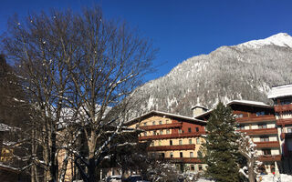 Náhled objektu Ferienhotel Alber, Mallnitz, Mölltal, Austria