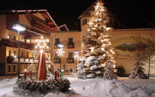 Náhled objektu Ferienhotel Alber, Mallnitz, Mölltal, Austria